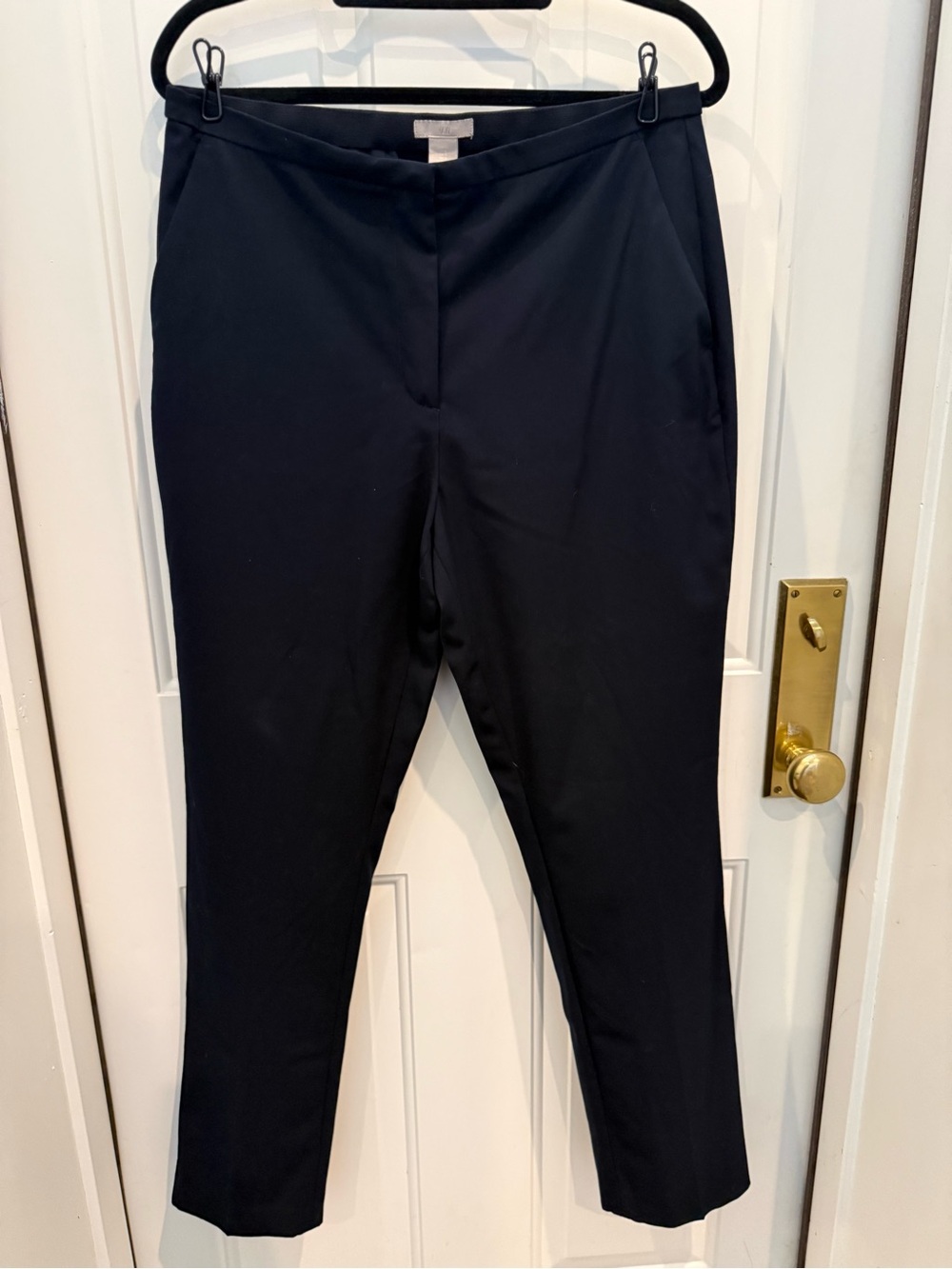 Women’s H&M Navy Dress Pants